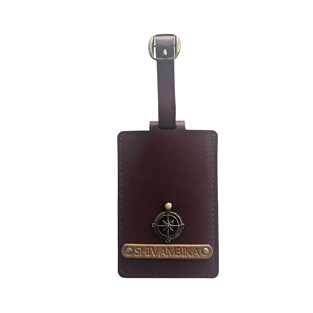 Shop Premium luggage tag combo